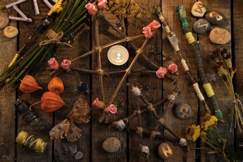 Enhancing Your Craft: Integrating Alternative Practices in Witchcraft